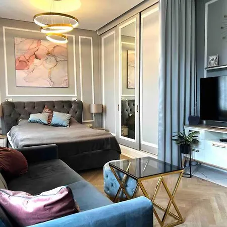 In The Center Of * 리가