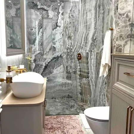 Lejlighed In The Center Of *